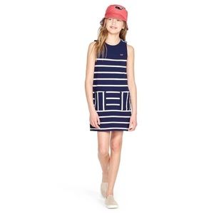 Vineyard Vines fr Target girls tank dress